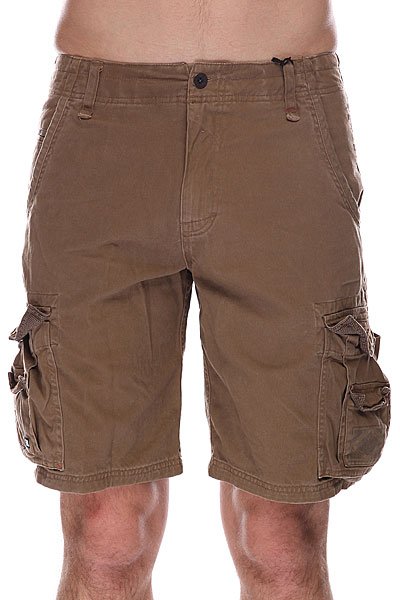 фото Шорты Rip Curl Trail Walkshort Brown