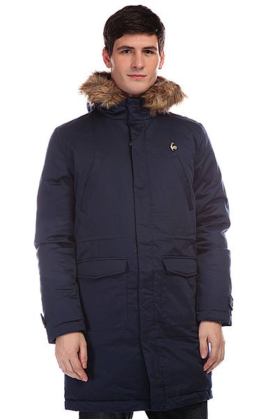 Parka le on sale coq sportif