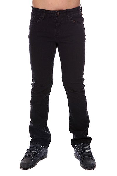 фото Джинсы Globe Goodstock Jean Blue Blk