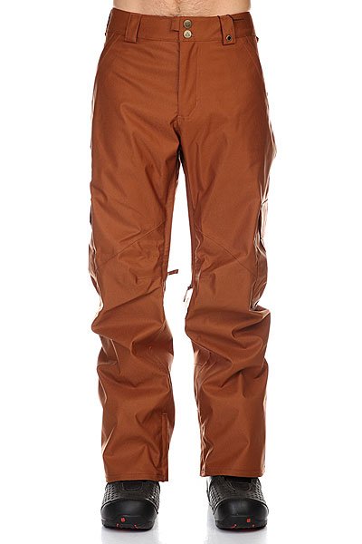 фото Штаны сноубордические Burton Mb Cargo Pants True Penny