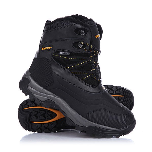 Hi tec outlet snow peak 200