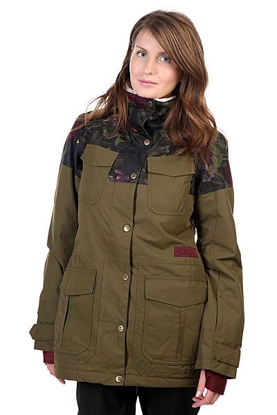 Верхняя Одежда Penfield Интернет Магазин