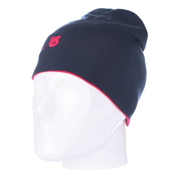 фото Шапка детская Burton Belle Beanie Submarine/Marilyn