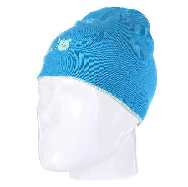 фото Шапка детская Burton Belle Beanie Antidote/Millimint