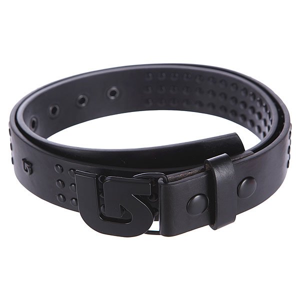 фото Ремень Burton Studded Belt True Black