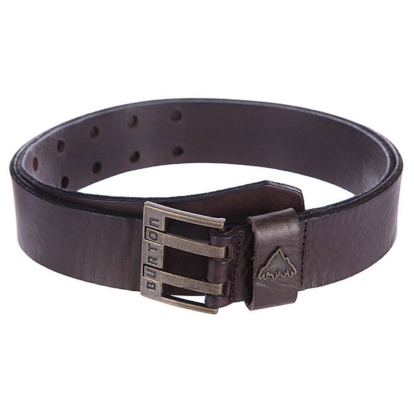 

Ремень Burton Blakbrn Leather Belt Tobacco
