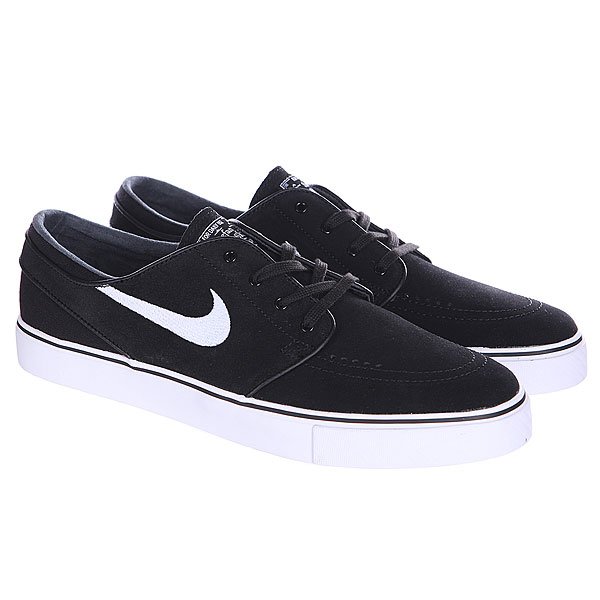 Janoski low clearance