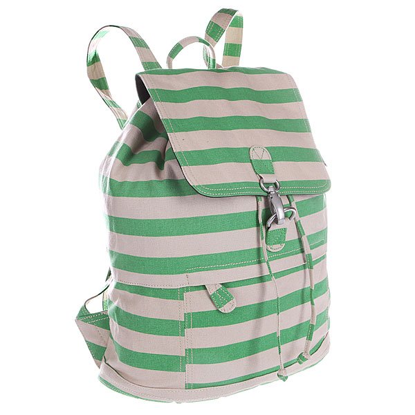 Kelly green backpack best sale