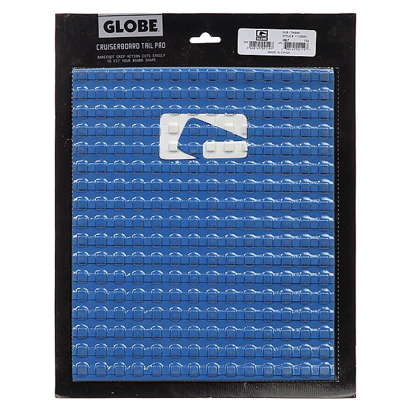 

Защита тейла Globe Tail Pad Cobalt