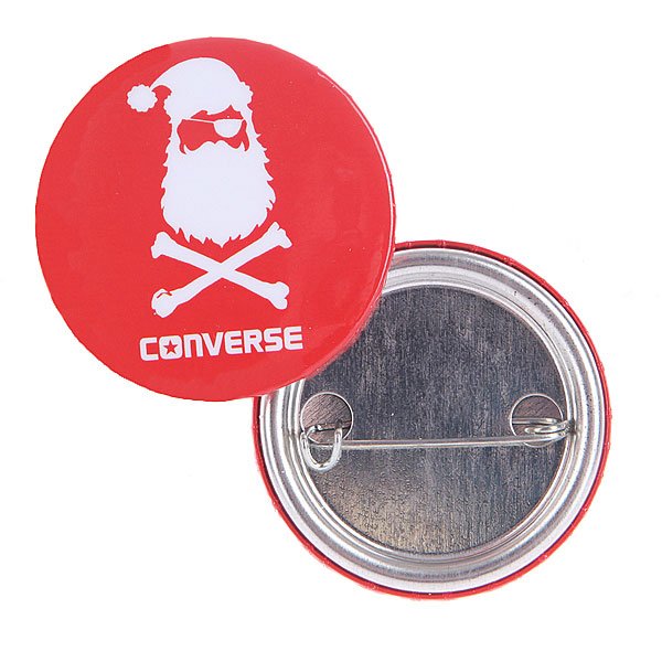 

Значок Converse Santa - Подарок