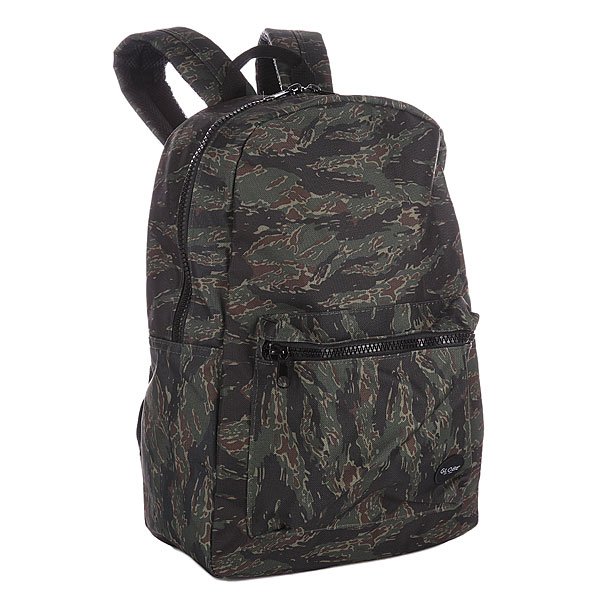 фото Рюкзак городской Globe Dux Deluxe Backpack Camo