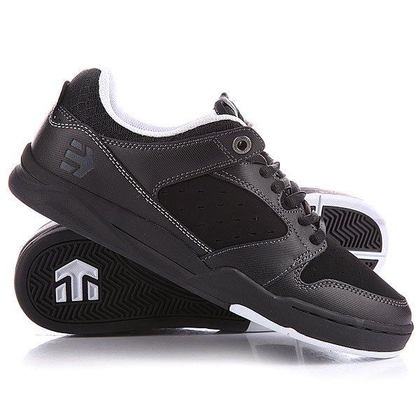

Кроссовки Etnies Etnies Drifter Black