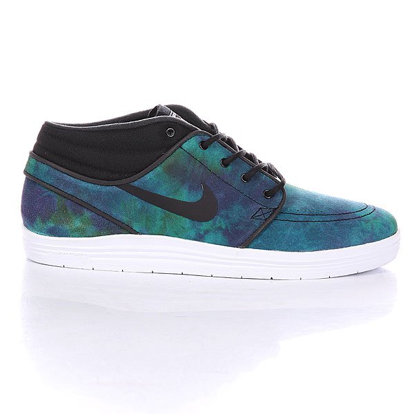 nike sb lunar stefan janoski mid