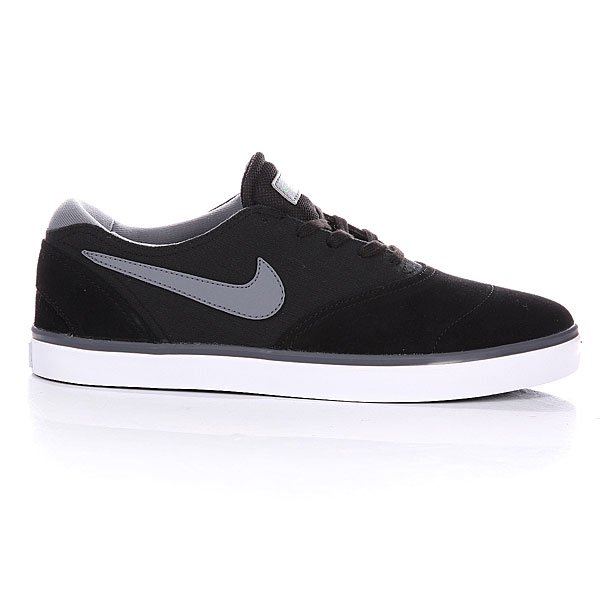 Nike Eric Koston 2 LR Black Cool Grey Poison Green