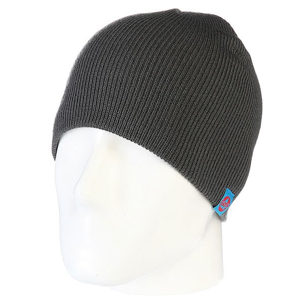 фото Шапка детская Burton Boys All Day Long Beanie Bog