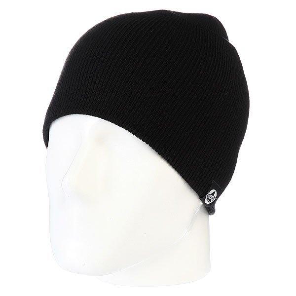 фото Шапка детская Burton Boys All Day Long Beanie True Black