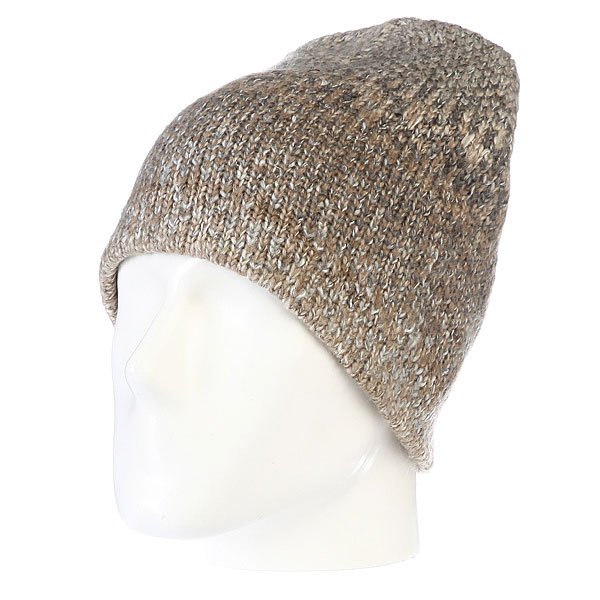 фото Шапка вязаная Burton HeaDay Beanie Moonrock Heather