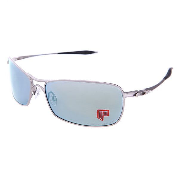 Oakley Crosshair 2.0 Lead Irid Polar