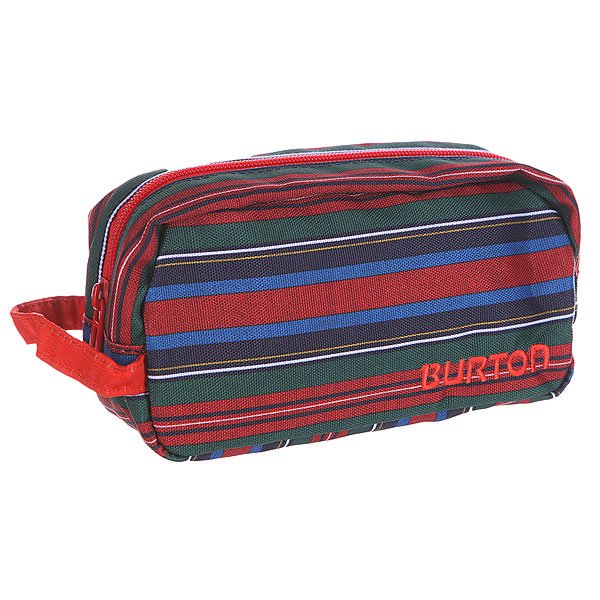 фото Пенал Burton Accessory Case Tommy Stripe