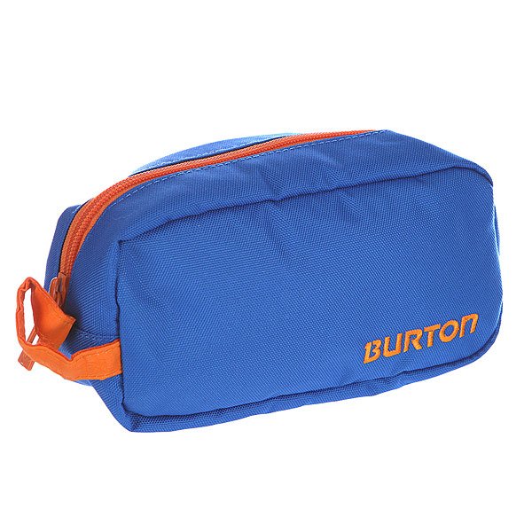 фото Пенал Burton Accessory Case Cyanide/Safety Org