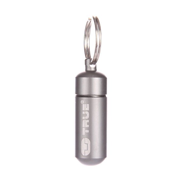 

Брелок True Utility Cashstash Silver