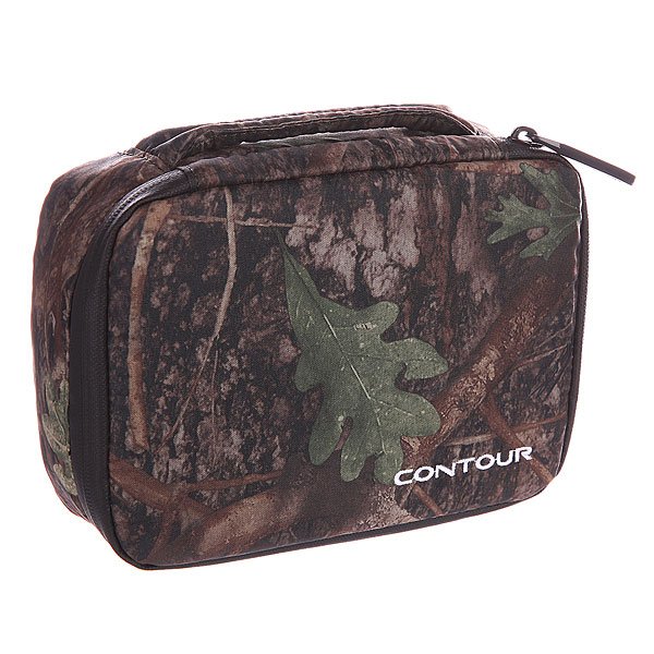 

Кейс для камеры Contour 3220 Camera Case Camo