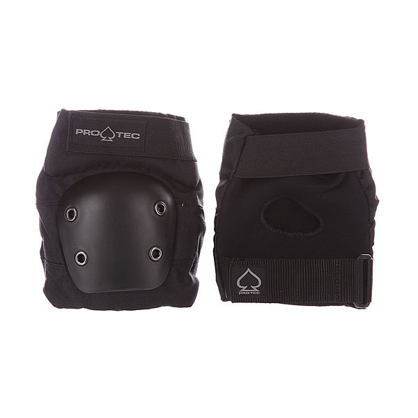 

Защита на колени Pro-Tec Street Knee Black