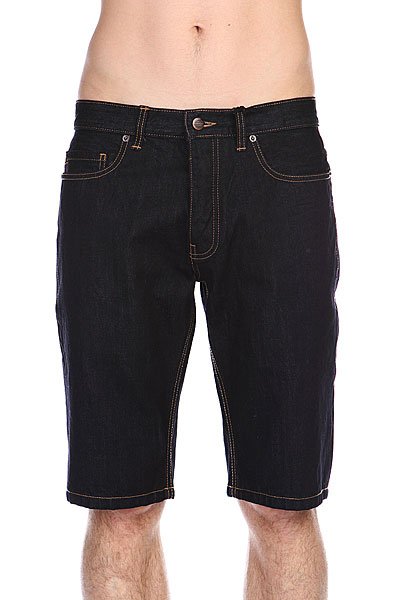 фото Шорты джинсовые Dickies Michigan Short Rinsed