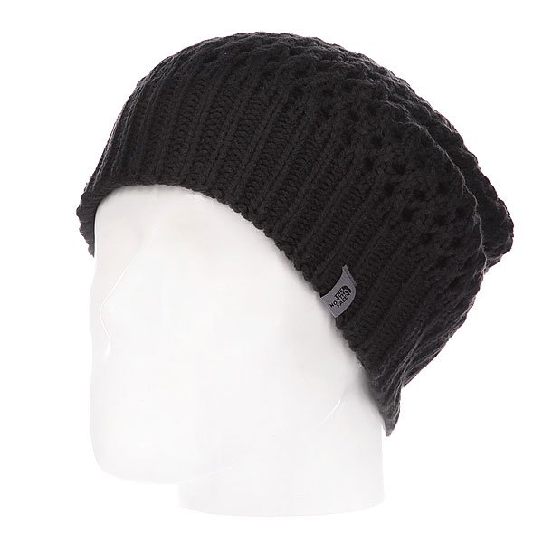 The North Face Shinsky Beanie Tnf Black Proskater.ru