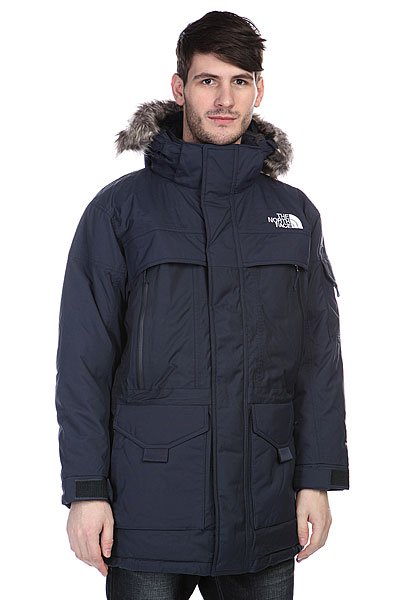 North face outlet mcmurdo navy