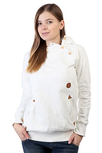 

Кенгуру женское Picture Organic Amoon White