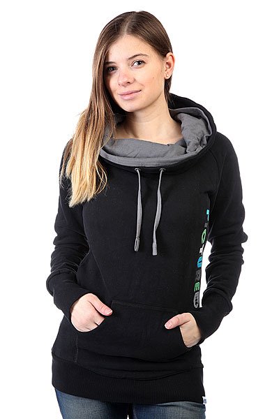 

Кенгуру женская Picture Organic Chees Black