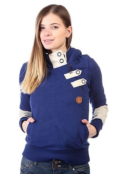 

Кенгуру женское Picture Organic Quarry Dark Blue