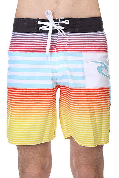 фото Шорты пляжные Rip Curl Shipsterns Boardshort Multico