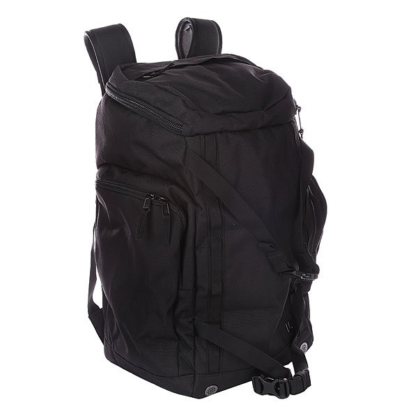 фото Рюкзак городской Burton Booter 40l True Black