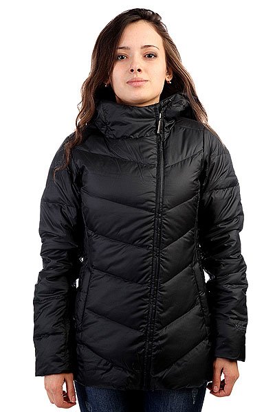 фото Куртка женская Marmot Wms Carina Jacket Black