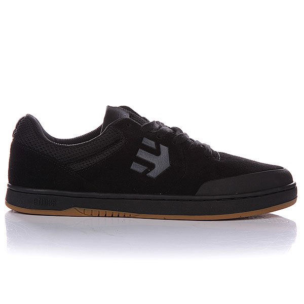 Etnies marana black black black on sale