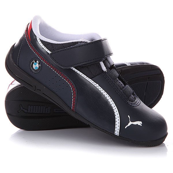 Puma Drift Cat 6 Bmw V Kids Team Blue B Proskater.ru