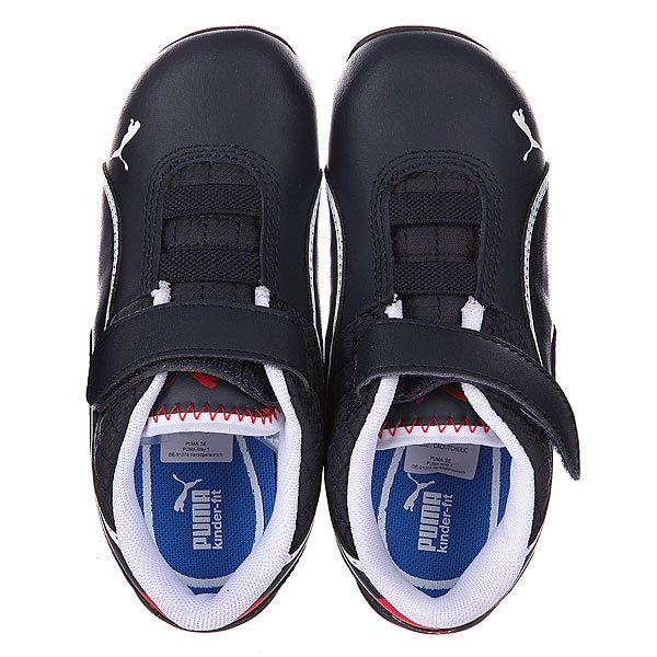 Puma kinder fit sneakers best sale