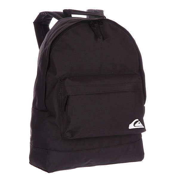 фото Рюкзак городской Quiksilver Everyda Edition Backpack  Black