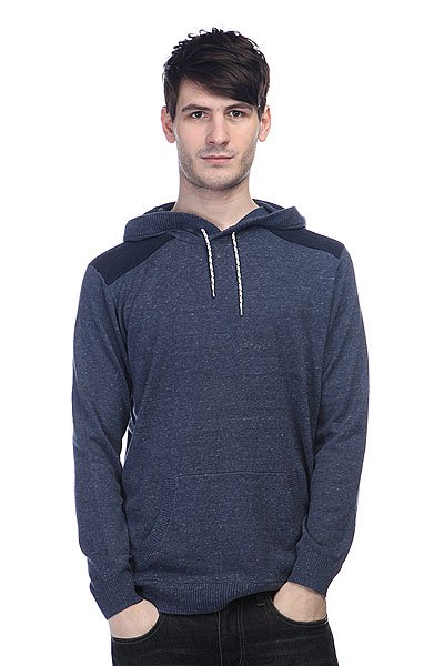 

Кенгуру Quiksilver Hartle Swtr Dark Denim