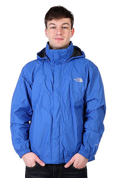 The north sale face resolve jacket