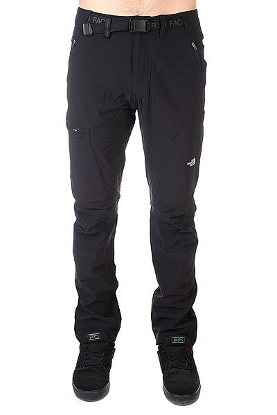 The North Face Speedlight Pant Tnf Black