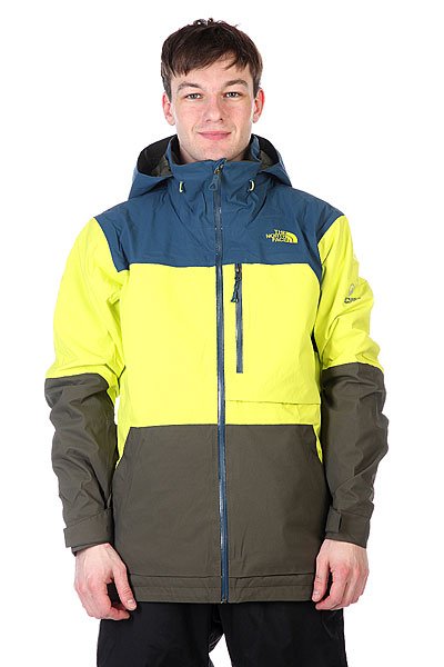 North face online sickline