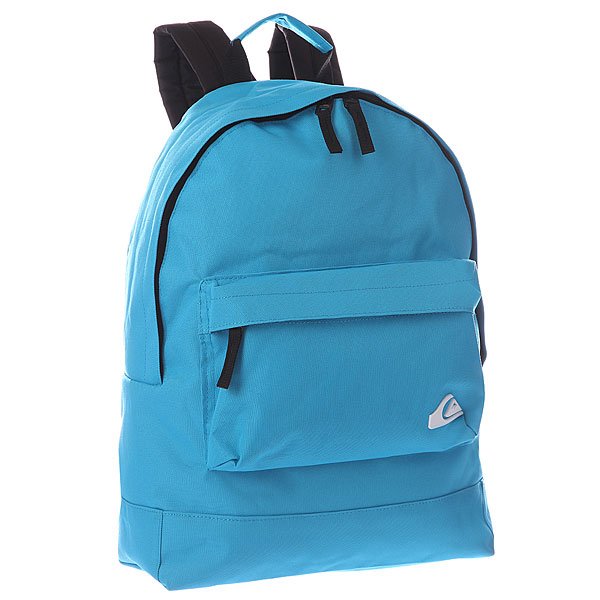 фото Рюкзак городской Quiksilver Everyda Edition Backpack Hawaiian Ocean