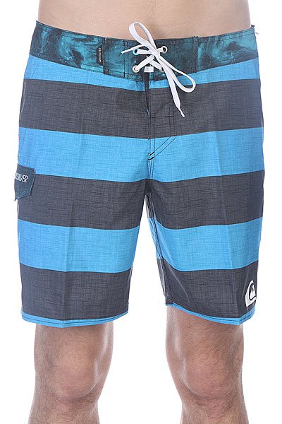 фото Шорты пляжные Quiksilver Everyday Brigg Bdsh Hawaii