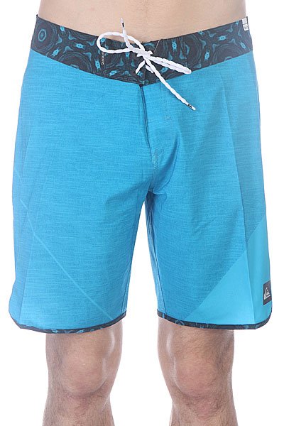 фото Шорты пляжные Quiksilver New Wave Bdsh Hawaii