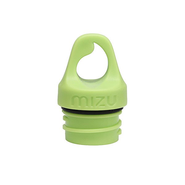 фото Крышка для бутылки Mizu M Series Loop Cap Green
