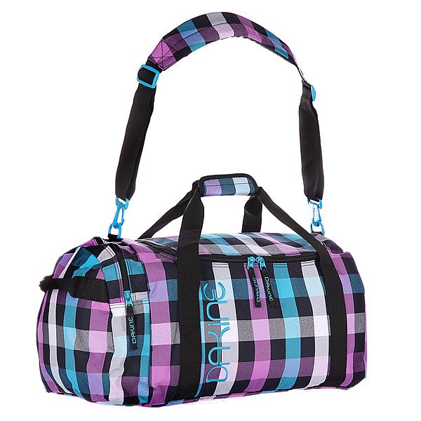 фото Сумка женская Dakine Womens Eq Bag 51l Vista