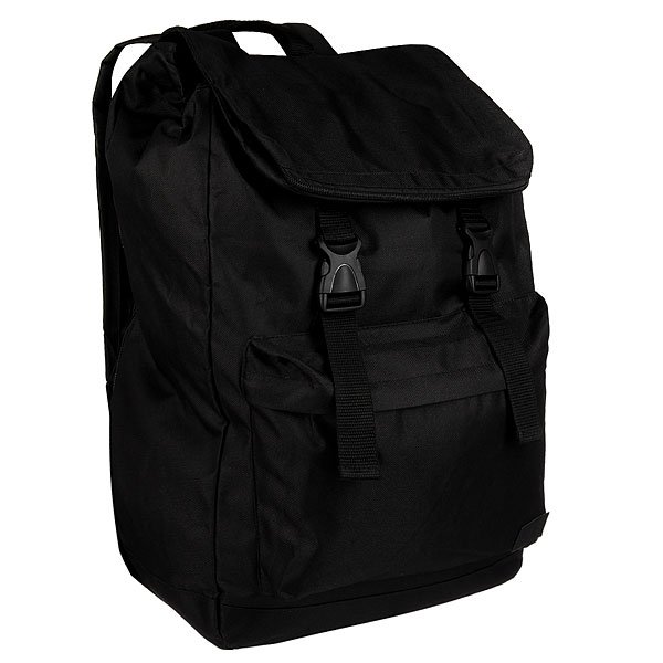 фото Рюкзак городской Skills Scout Backpack Black